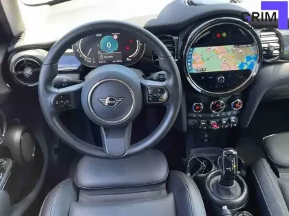 Photo 5 Mini Mini Hatch 5 Portes Cooper 136 ch DKG7