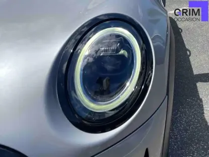 Photo 16 Mini Mini Hatch 5 Portes Cooper 136 ch DKG7