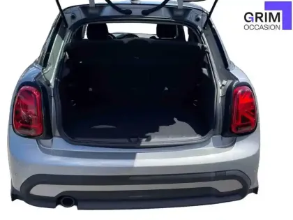 Photo 11 Mini Mini Hatch 5 Portes Cooper 136 ch DKG7
