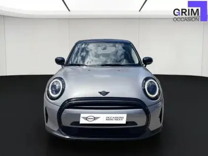 Photo 17 Mini Mini Hatch 5 Portes Cooper 136 ch DKG7