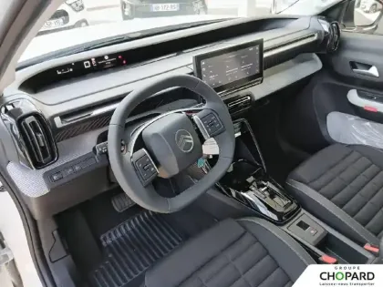 Photo 9 Citroën C3 Aircross  Hybride 145 ch Aut