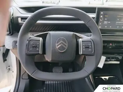 Photo 16 Citroën C3 Aircross  Hybride 145 ch Aut