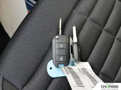 Photo 13 Citroën C3 Aircross  Hybride 145 ch Aut