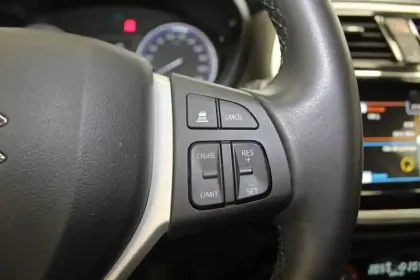 Photo 25 Suzuki Sx4 S-Cross 1.4 Boosterjet Allgrip Hybrid
