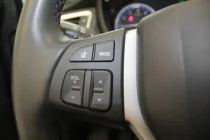 Photo 26 Suzuki Sx4 S-Cross 1.4 Boosterjet Allgrip Hybrid