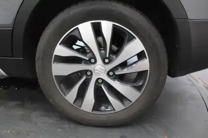 Photo 8 Suzuki Sx4 S-Cross 1.4 Boosterjet Allgrip Hybrid