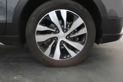 Photo 5 Suzuki Sx4 S-Cross 1.4 Boosterjet Allgrip Hybrid