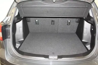 Photo 10 Suzuki Sx4 S-Cross 1.4 Boosterjet Allgrip Hybrid