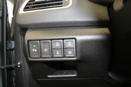 Photo 27 Suzuki Sx4 S-Cross 1.4 Boosterjet Allgrip Hybrid