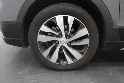Photo 9 Suzuki Sx4 S-Cross 1.4 Boosterjet Allgrip Hybrid