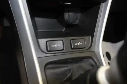Photo 19 Suzuki Sx4 S-Cross 1.4 Boosterjet Allgrip Hybrid