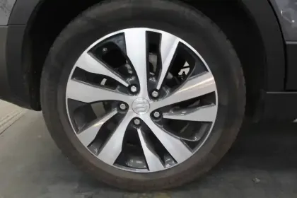 Photo 6 Suzuki Sx4 S-Cross 1.4 Boosterjet Allgrip Hybrid