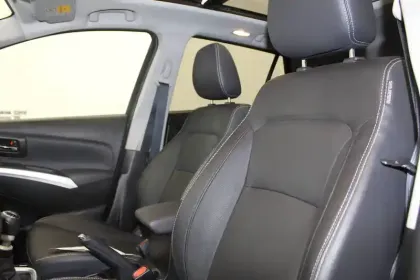 Photo 30 Suzuki Sx4 S-Cross 1.4 Boosterjet Allgrip Hybrid