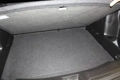 Photo 11 Suzuki Sx4 S-Cross 1.4 Boosterjet Allgrip Hybrid