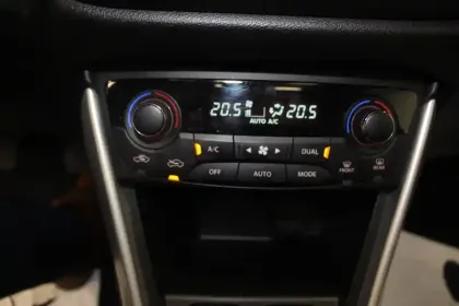 Photo 18 Suzuki Sx4 S-Cross 1.4 Boosterjet Allgrip Hybrid