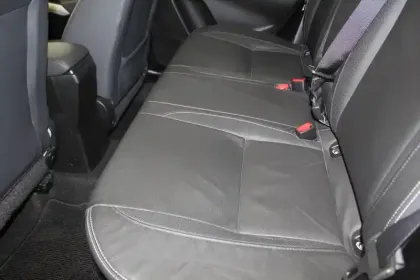 Photo 15 Suzuki Sx4 S-Cross 1.4 Boosterjet Allgrip Hybrid