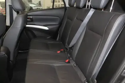Photo 14 Suzuki Sx4 S-Cross 1.4 Boosterjet Allgrip Hybrid