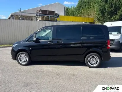 Photo 30 Mercedes Vito  MIXTO 116 CDI COMPACT BVA RWD