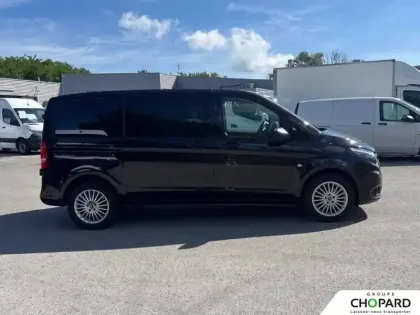 Photo 29 Mercedes Vito  MIXTO 116 CDI COMPACT BVA RWD