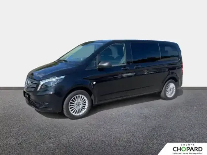 Photo Mercedes Vito Select
