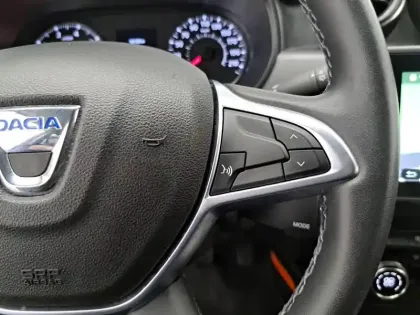 Photo 33 Dacia Duster  Blue dCi 115 4x2