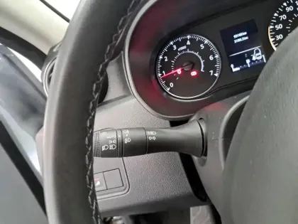 Photo 30 Dacia Duster  Blue dCi 115 4x2