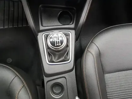 Photo 37 Dacia Duster  Blue dCi 115 4x2