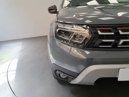 Photo 8 Dacia Duster  Blue dCi 115 4x2