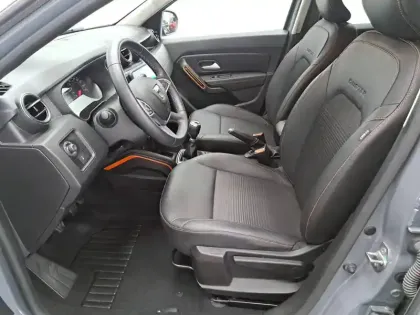 Photo 27 Dacia Duster  Blue dCi 115 4x2