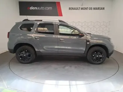 Photo 5 Dacia Duster  Blue dCi 115 4x2