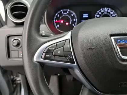 Photo 32 Dacia Duster  Blue dCi 115 4x2