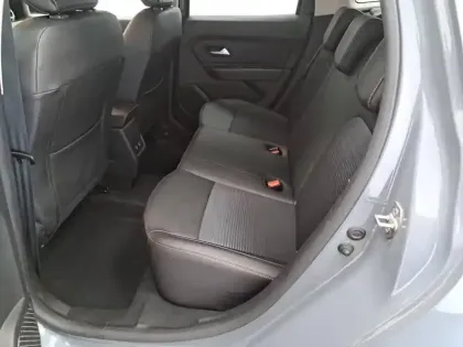 Photo 26 Dacia Duster  Blue dCi 115 4x2