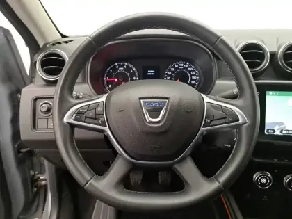 Photo 34 Dacia Duster  Blue dCi 115 4x2