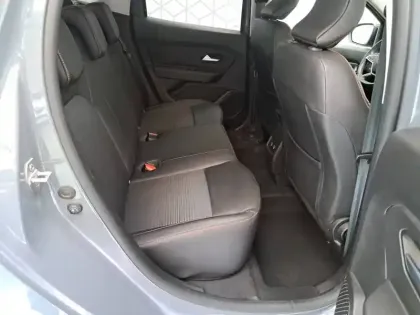 Photo 22 Dacia Duster  Blue dCi 115 4x2