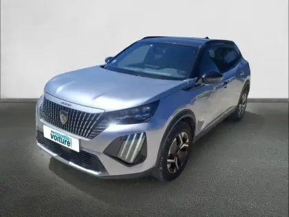 Photo Peugeot 2008 Gt