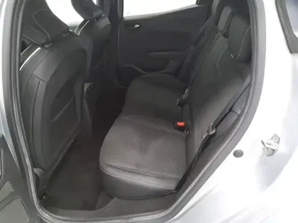 Photo 24 Renault Clio  Blue dCi 115