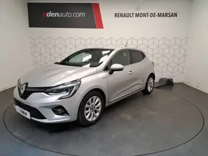 Photo Renault Clio Intens