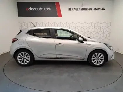Photo 5 Renault Clio  Blue dCi 115