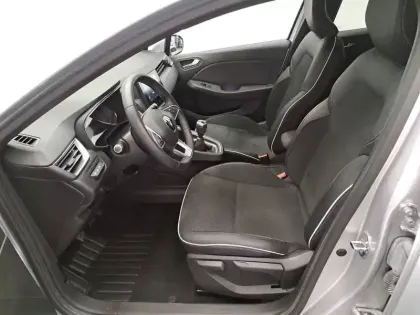 Photo 25 Renault Clio  Blue dCi 115
