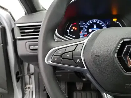Photo 29 Renault Clio  Blue dCi 115