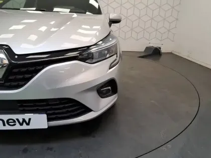 Photo 9 Renault Clio  Blue dCi 115