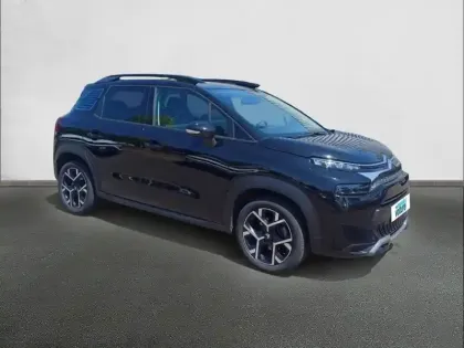 Photo 22 Citroën C3 Aircross  PureTech 130 S&S EAT6