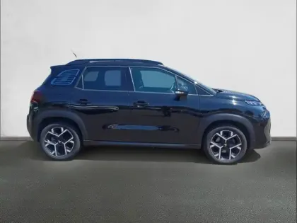 Photo 23 Citroën C3 Aircross  PureTech 130 S&S EAT6