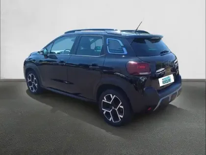 Photo 26 Citroën C3 Aircross  PureTech 130 S&S EAT6