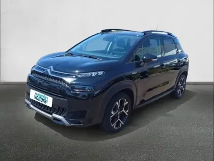 Photo 20 Citroën C3 Aircross  PureTech 130 S&S EAT6