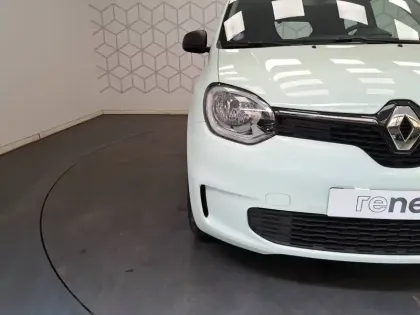 Photo 8 Renault Twingo  III SCe 65 - 20