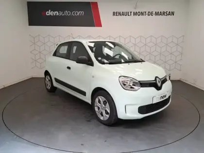 Photo 6 Renault Twingo  III SCe 65 - 20