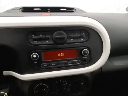 Photo 34 Renault Twingo  III SCe 65 - 20