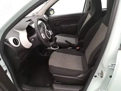 Photo 24 Renault Twingo  III SCe 65 - 20