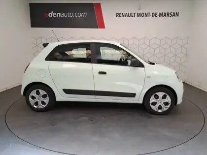 Photo 5 Renault Twingo  III SCe 65 - 20